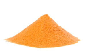 Wild grown rosehip powder